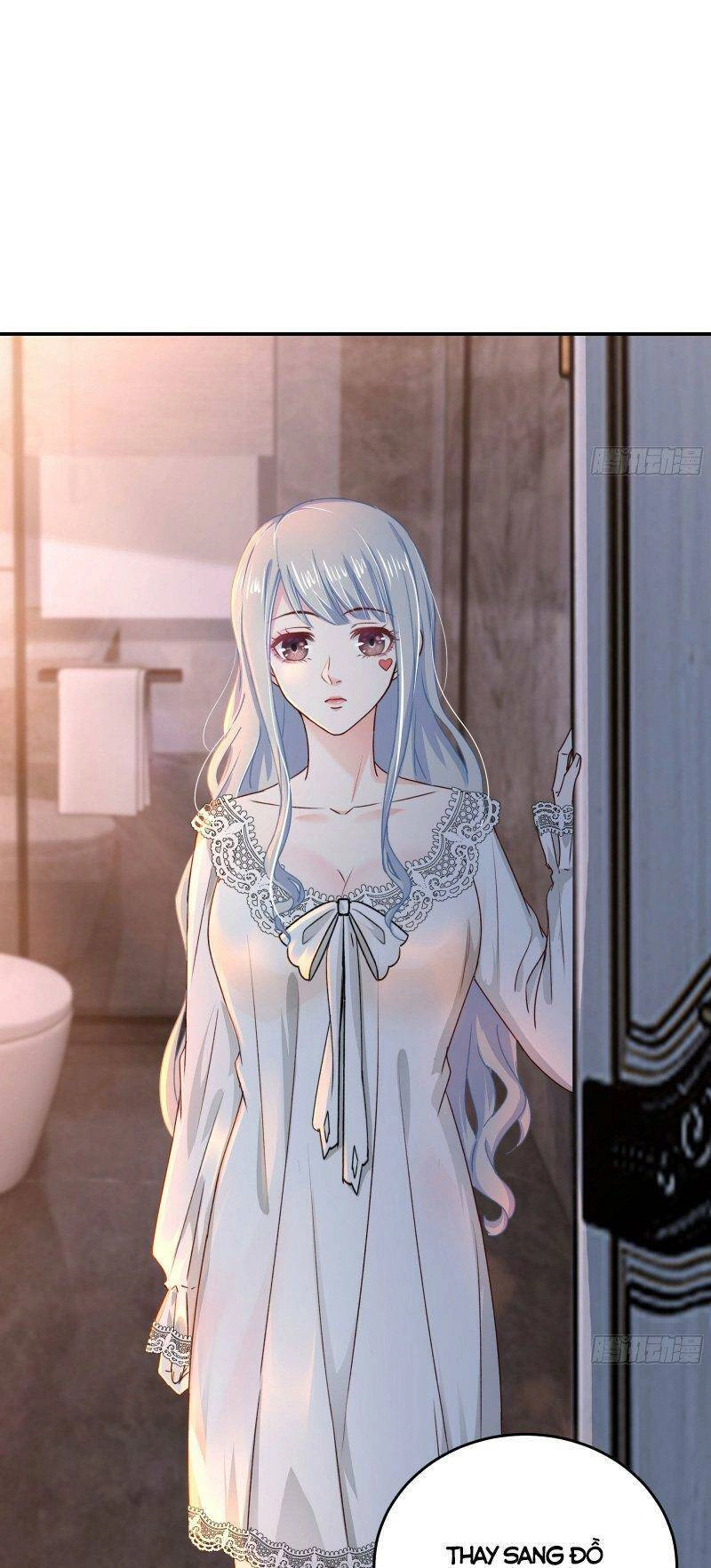 Từ Hồng Nguyệt Khai Thủy Chapter 97 - 19