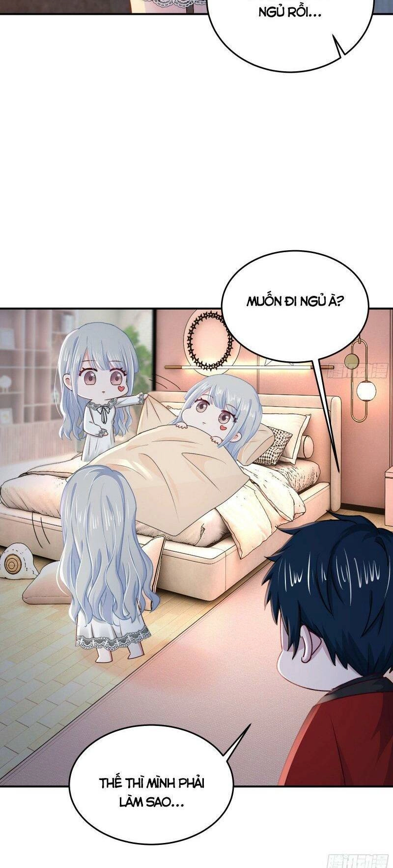 Từ Hồng Nguyệt Khai Thủy Chapter 97 - 20