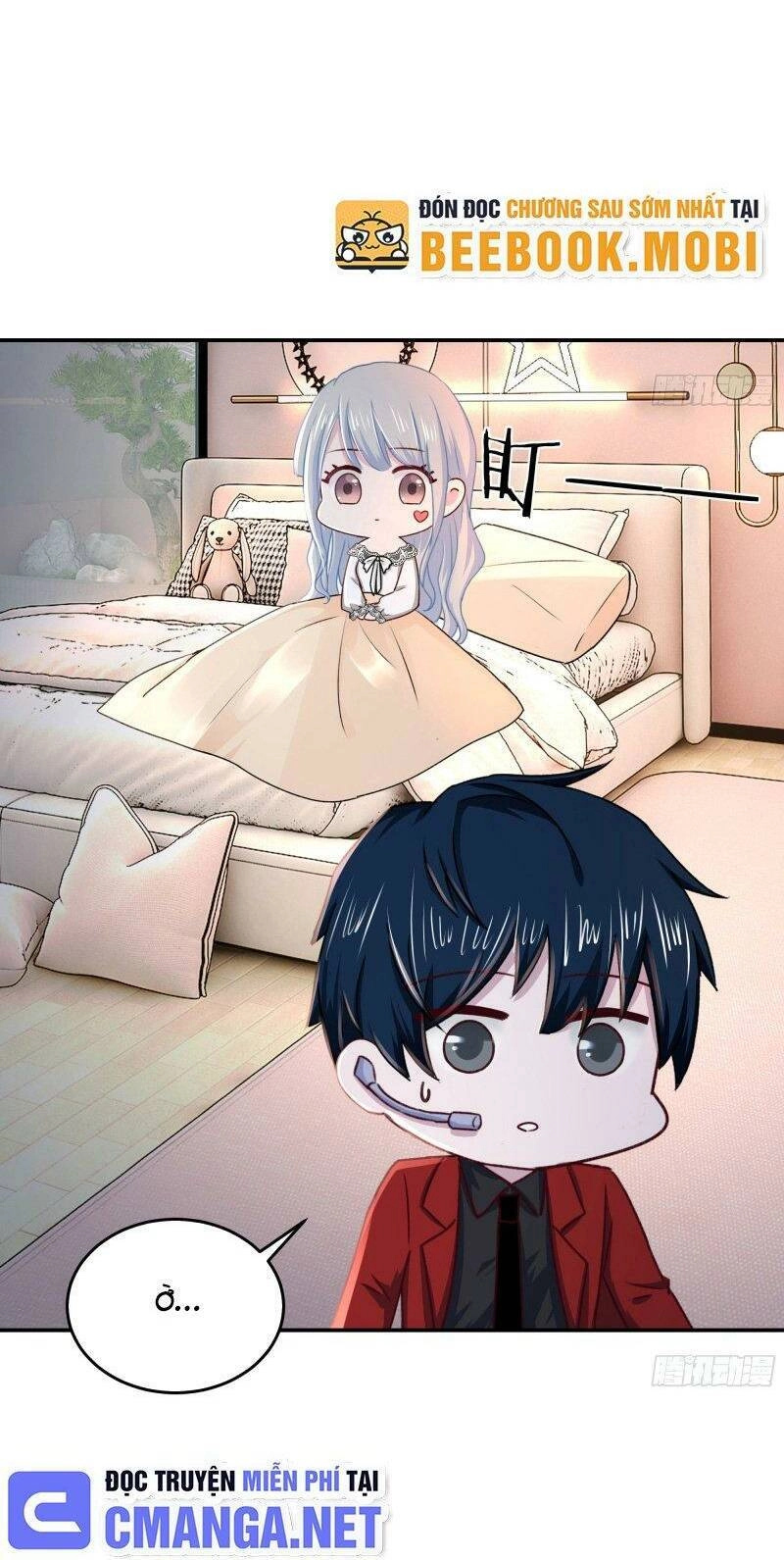 Từ Hồng Nguyệt Khai Thủy Chapter 97 - 22