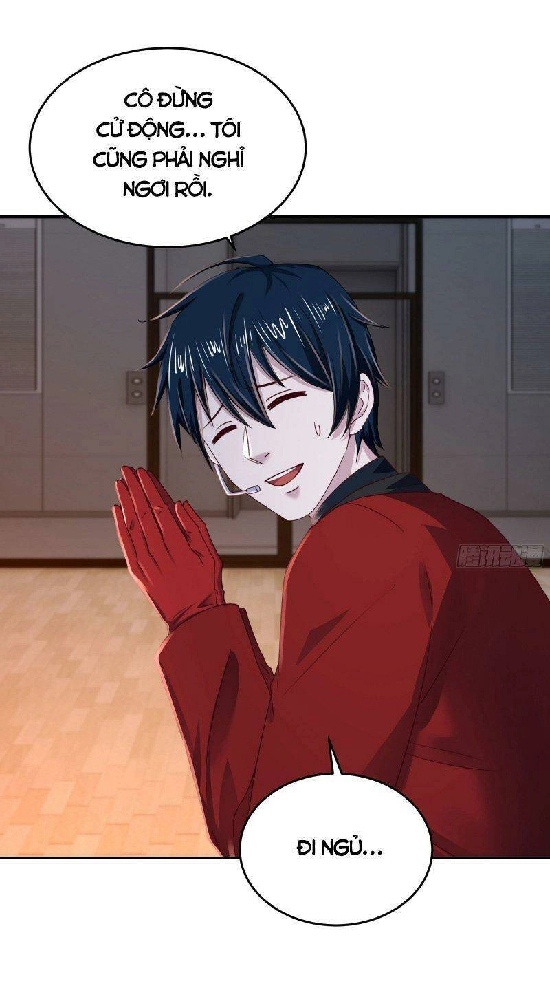 Từ Hồng Nguyệt Khai Thủy Chapter 97 - 23