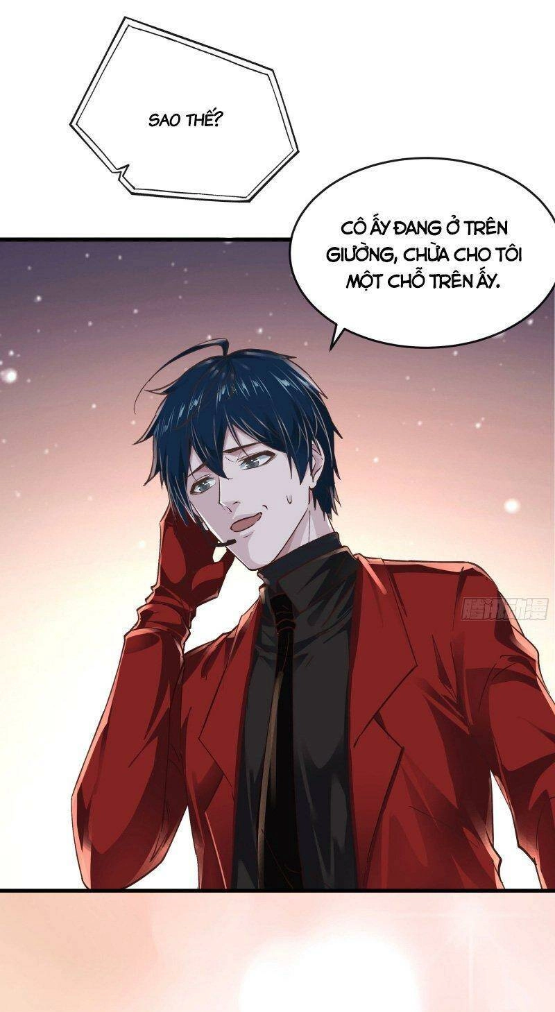 Từ Hồng Nguyệt Khai Thủy Chapter 97 - 25