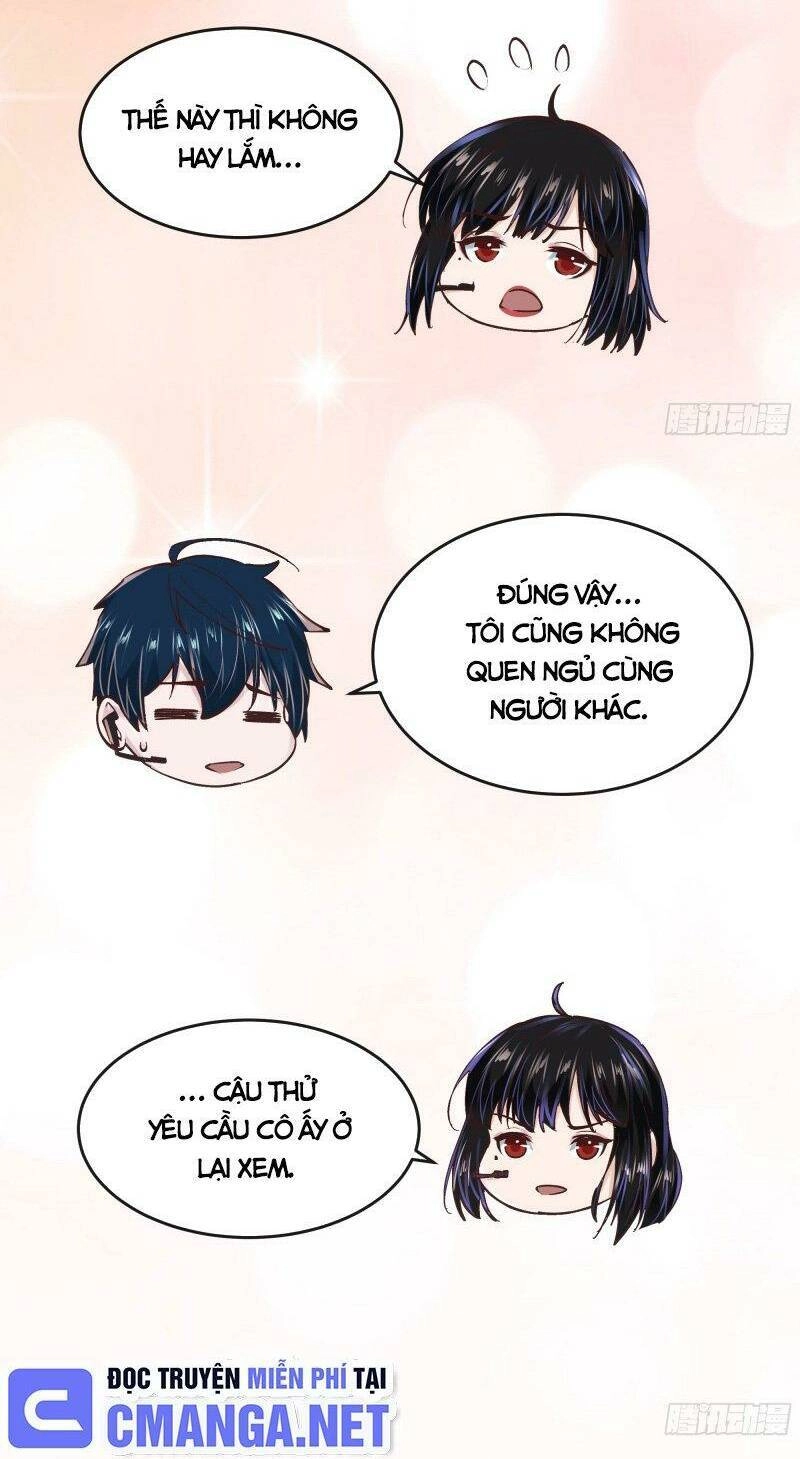 Từ Hồng Nguyệt Khai Thủy Chapter 97 - 26