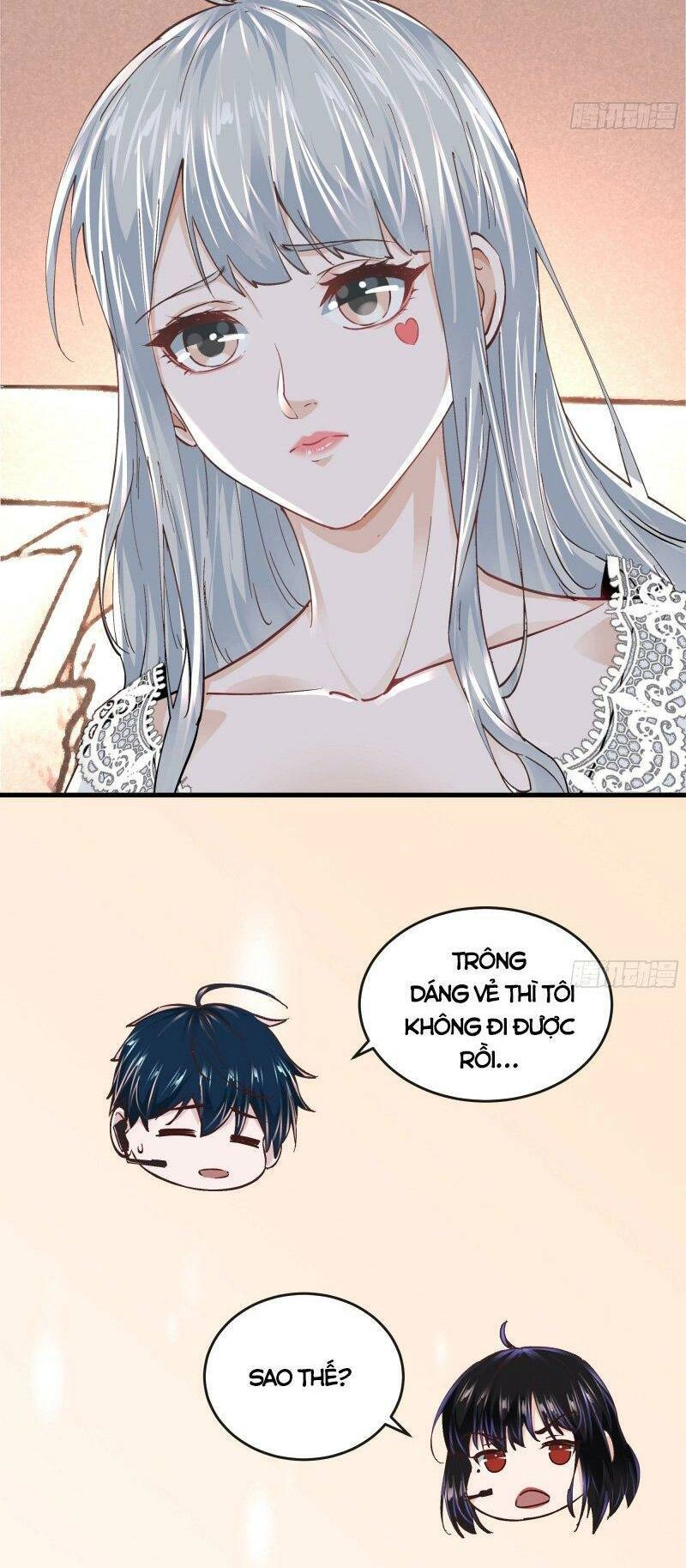 Từ Hồng Nguyệt Khai Thủy Chapter 97 - 28