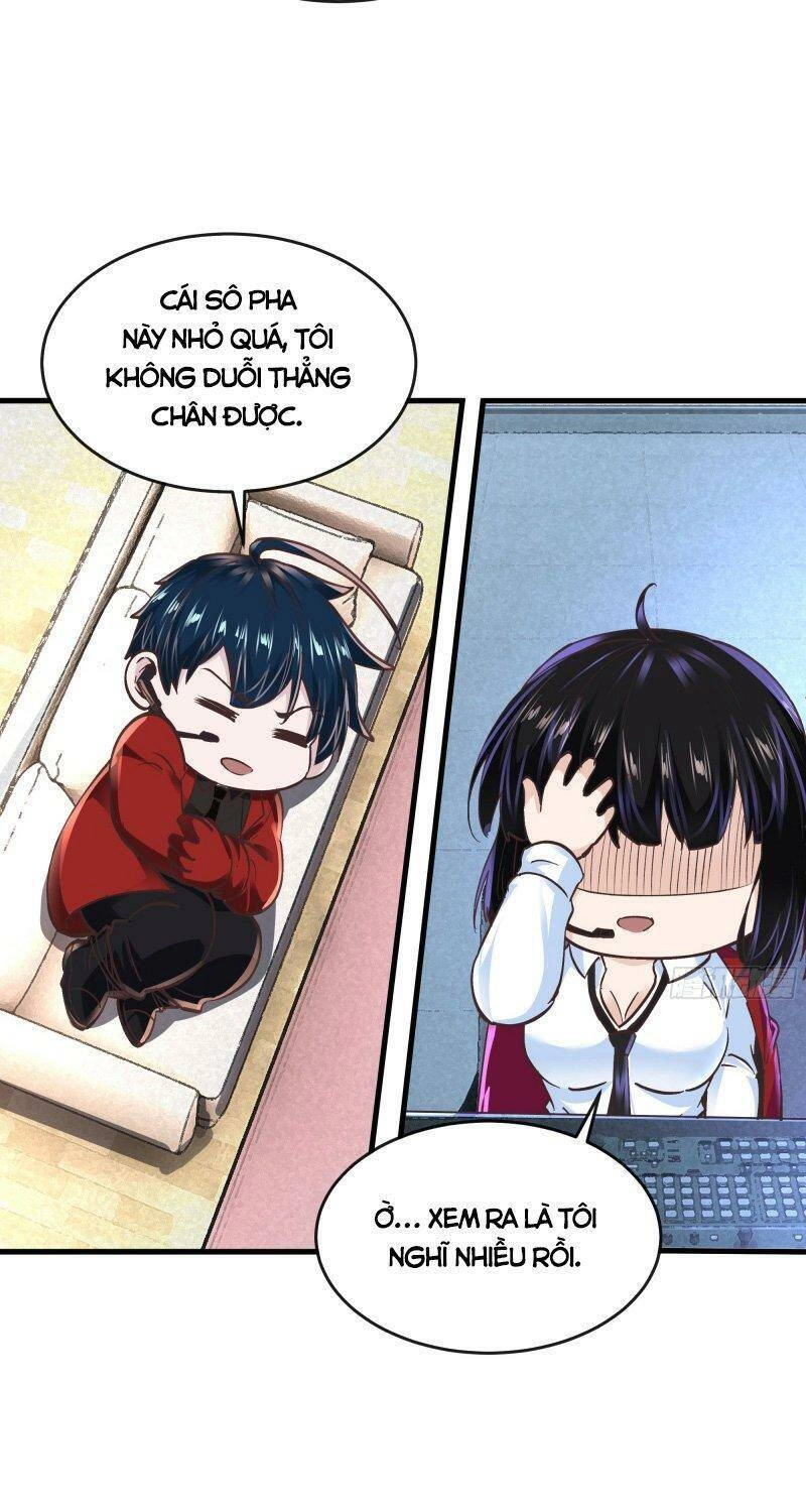 Từ Hồng Nguyệt Khai Thủy Chapter 97 - 31