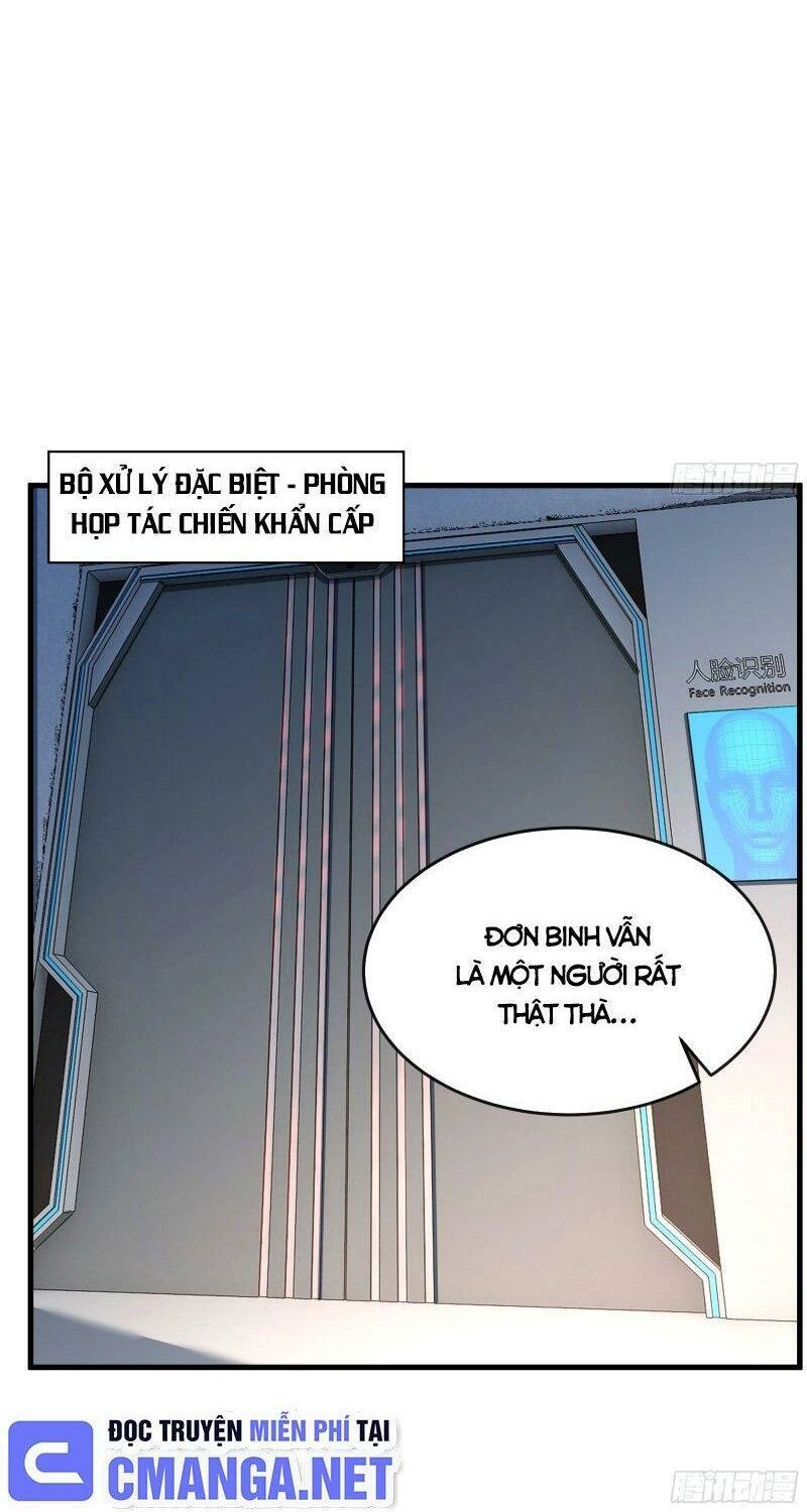 Từ Hồng Nguyệt Khai Thủy Chapter 97 - 32