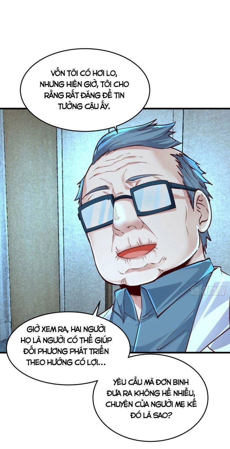 Từ Hồng Nguyệt Khai Thủy Chapter 97 - 33