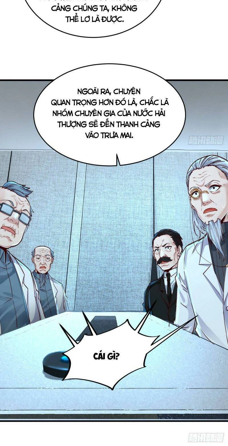 Từ Hồng Nguyệt Khai Thủy Chapter 97 - 36