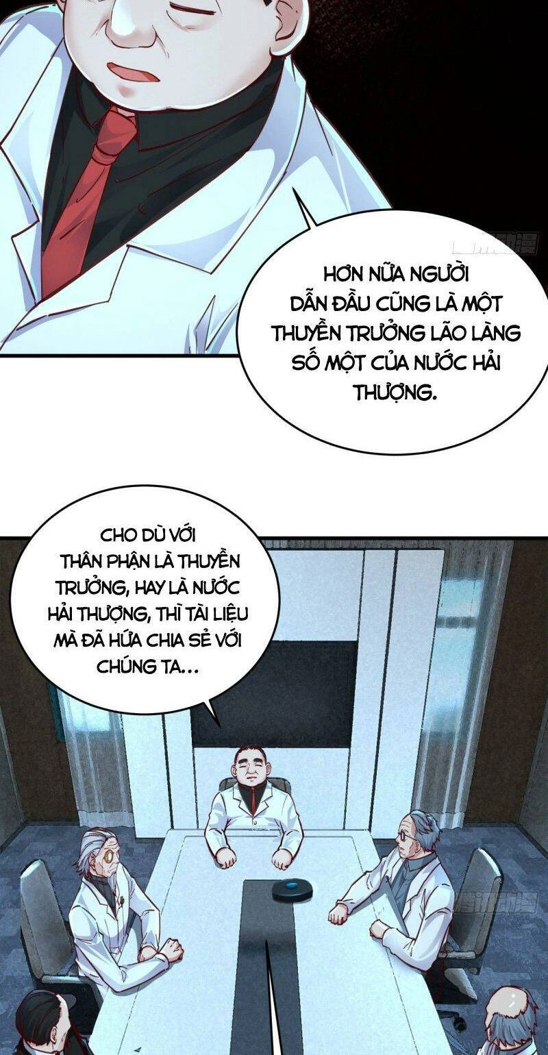 Từ Hồng Nguyệt Khai Thủy Chapter 97 - 38