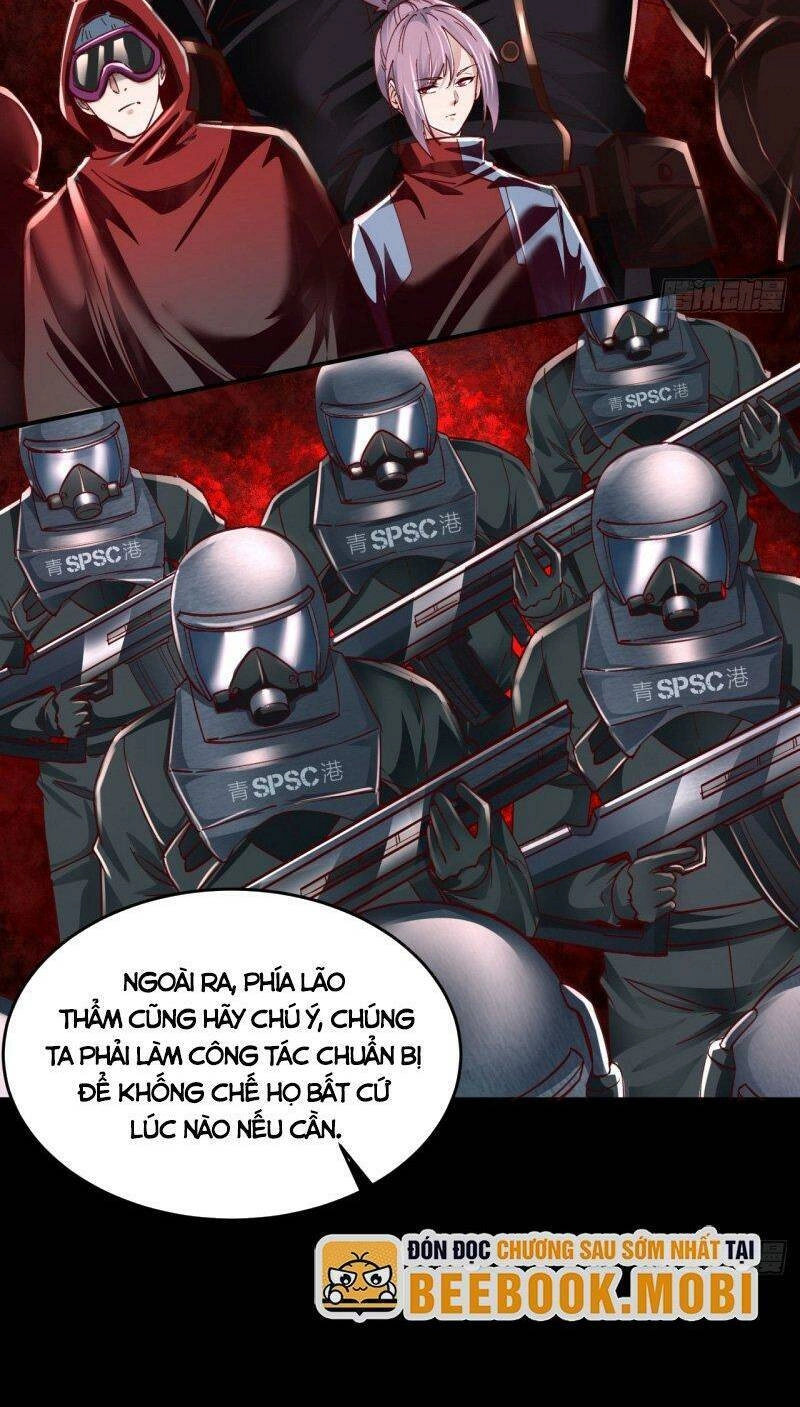 Từ Hồng Nguyệt Khai Thủy Chapter 97 - 40