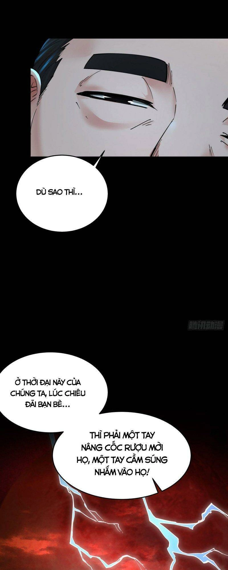 Từ Hồng Nguyệt Khai Thủy Chapter 97 - 41