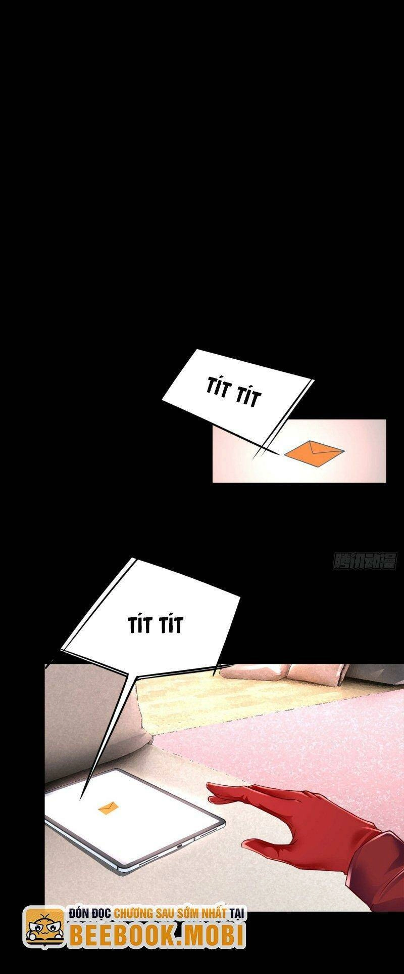 Từ Hồng Nguyệt Khai Thủy Chapter 98 - 1