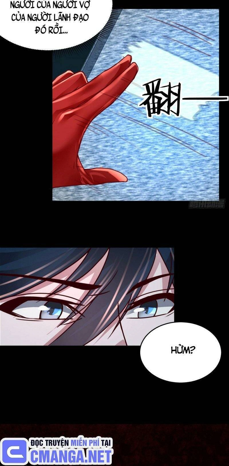 Từ Hồng Nguyệt Khai Thủy Chapter 98 - 9