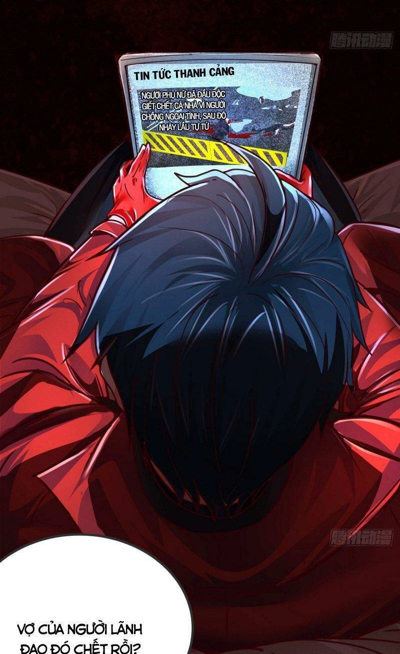 Từ Hồng Nguyệt Khai Thủy Chapter 98 - 10