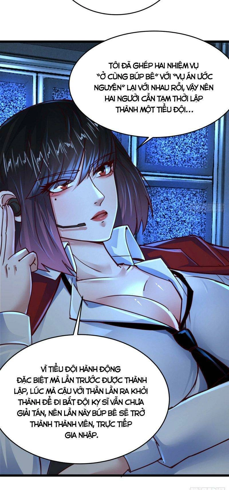 Từ Hồng Nguyệt Khai Thủy Chapter 98 - 13