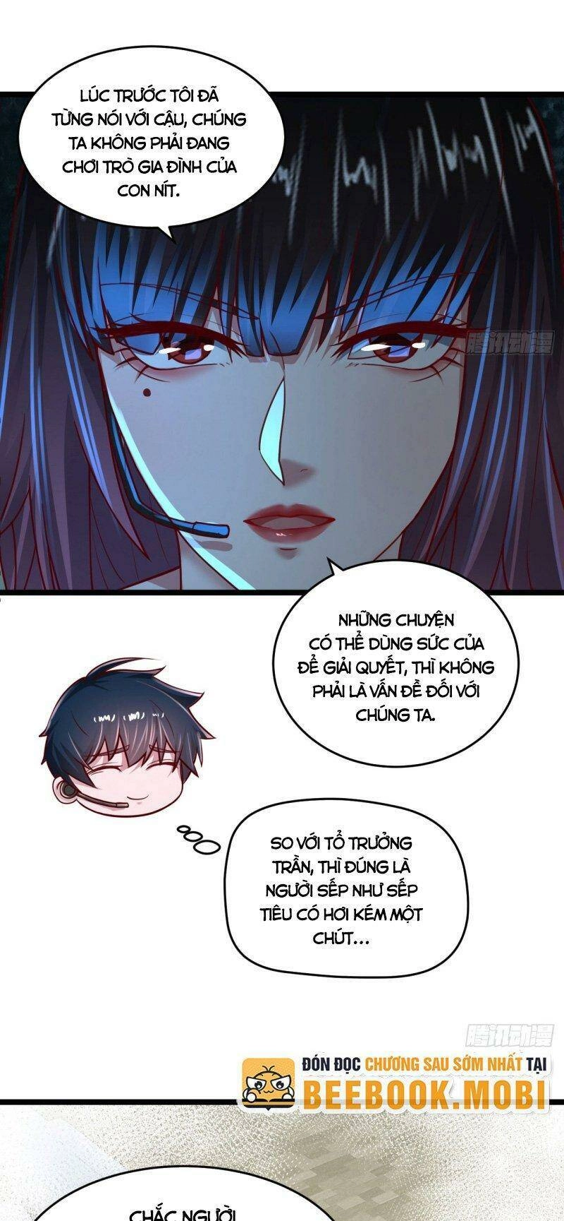 Từ Hồng Nguyệt Khai Thủy Chapter 98 - 19