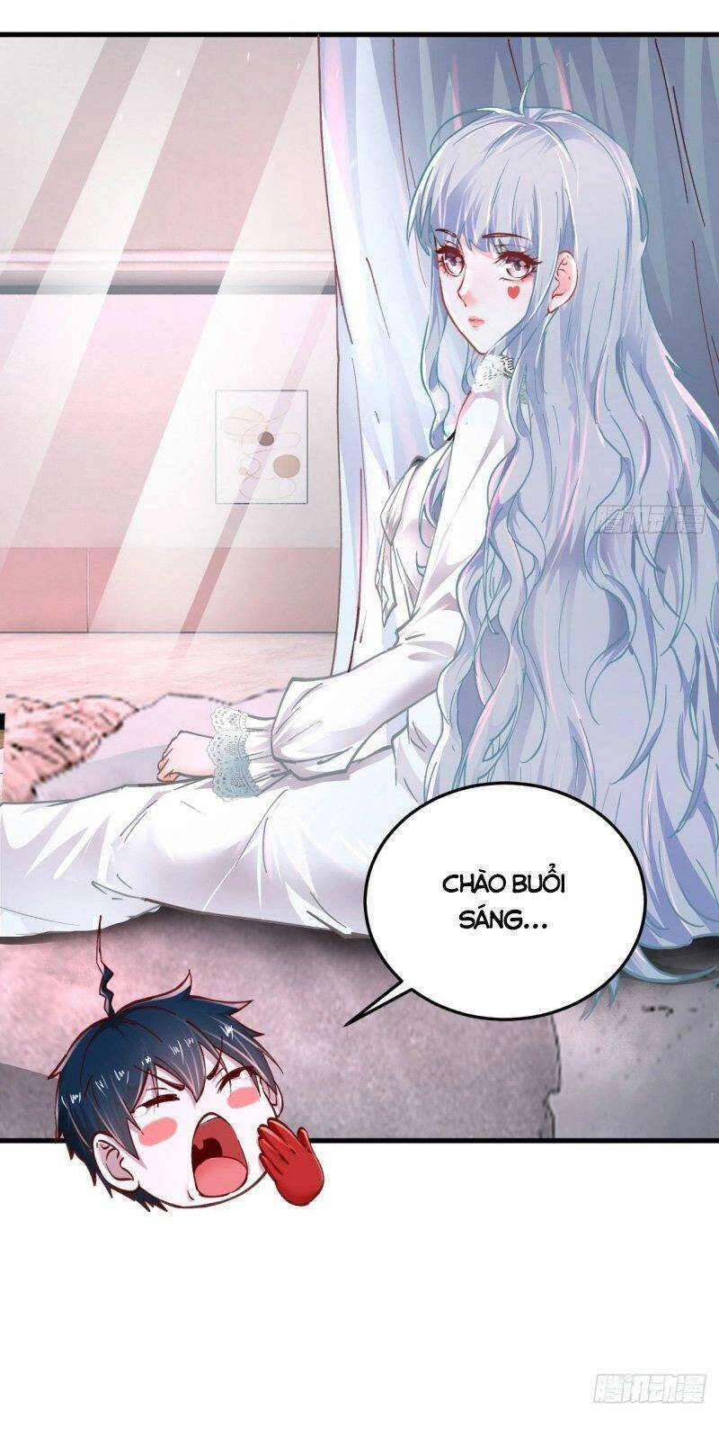 Từ Hồng Nguyệt Khai Thủy Chapter 98 - 25