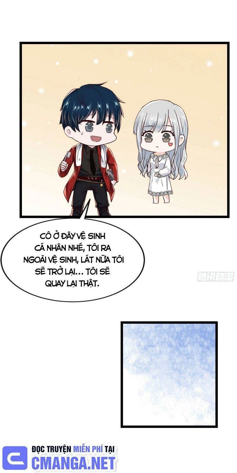 Từ Hồng Nguyệt Khai Thủy Chapter 98 - 26