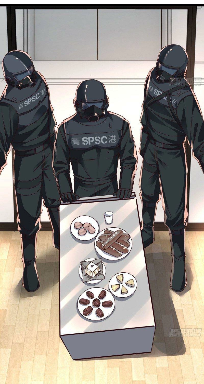 Từ Hồng Nguyệt Khai Thủy Chapter 98 - 27