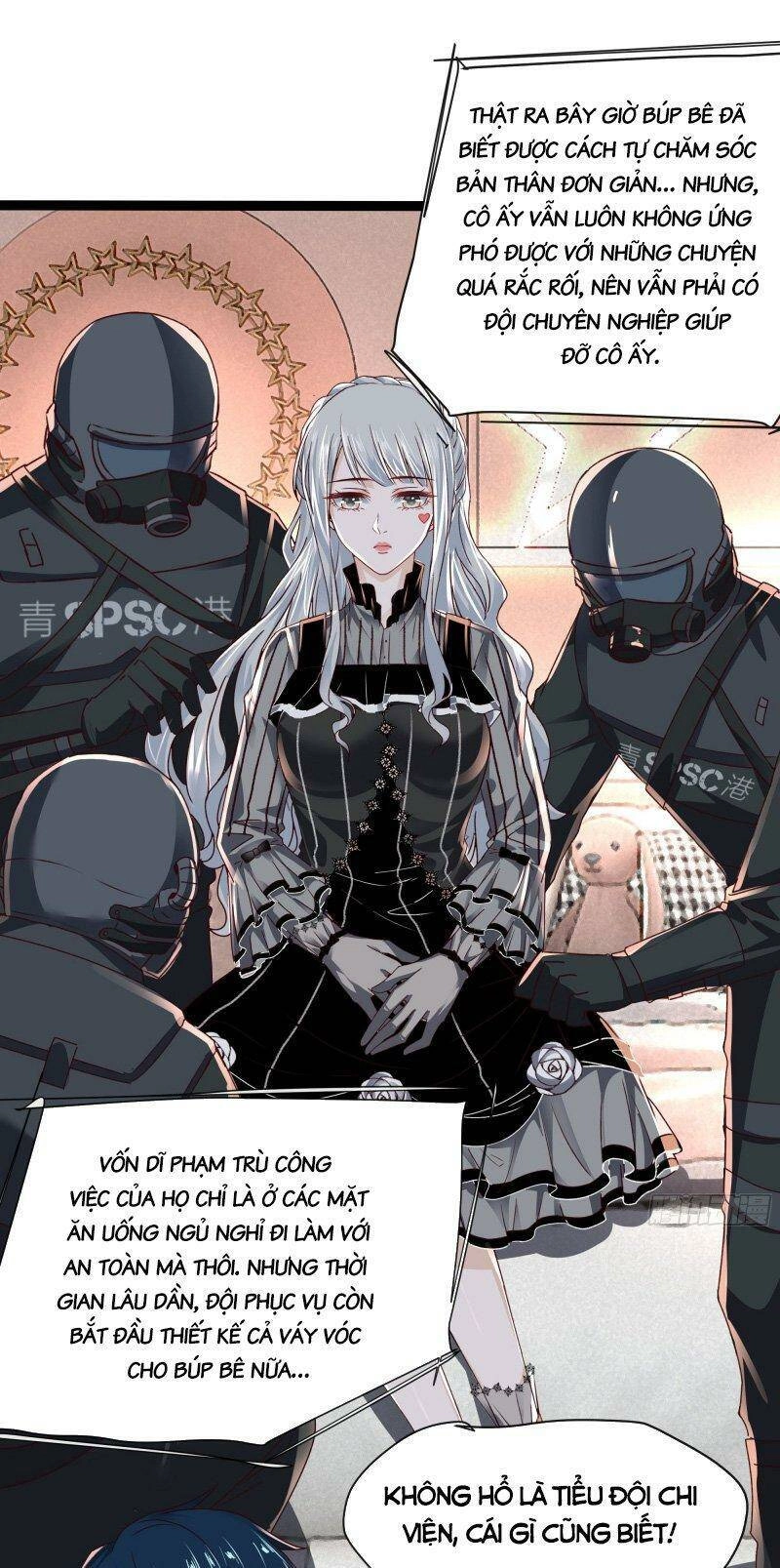 Từ Hồng Nguyệt Khai Thủy Chapter 98 - 29