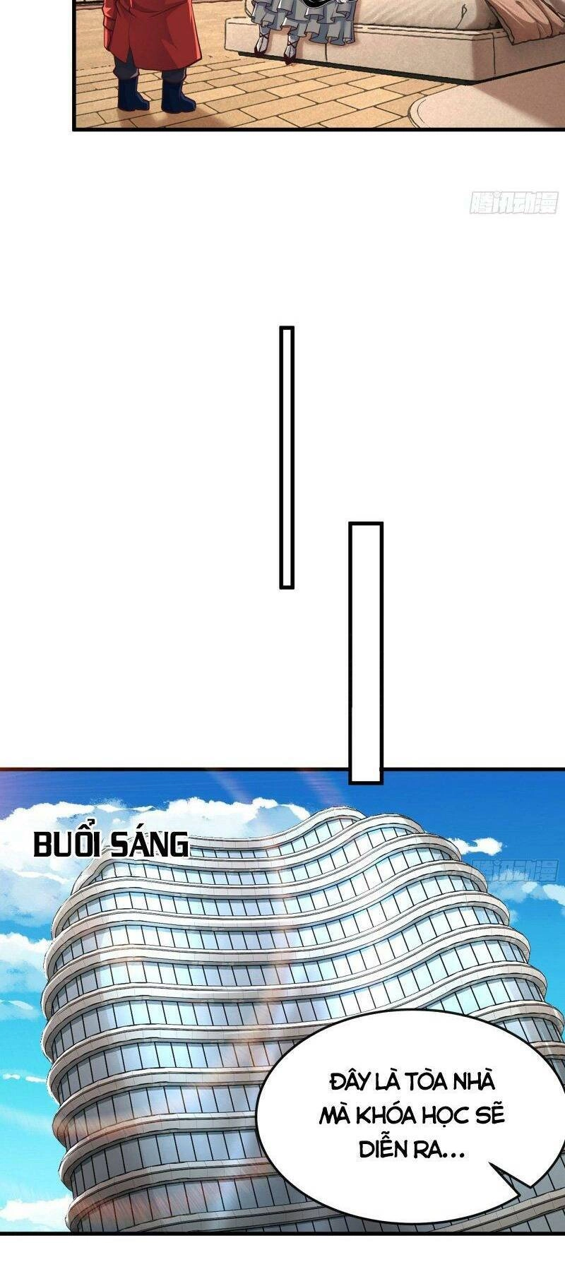 Từ Hồng Nguyệt Khai Thủy Chapter 98 - 34