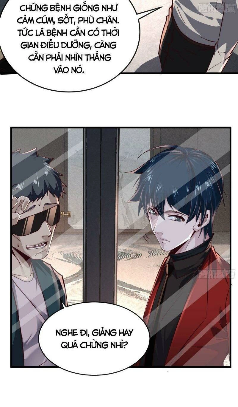 Từ Hồng Nguyệt Khai Thủy Chapter 98 - 38