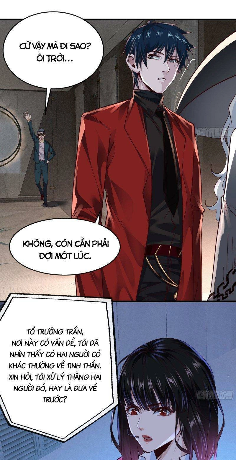 Từ Hồng Nguyệt Khai Thủy Chapter 98 - 39