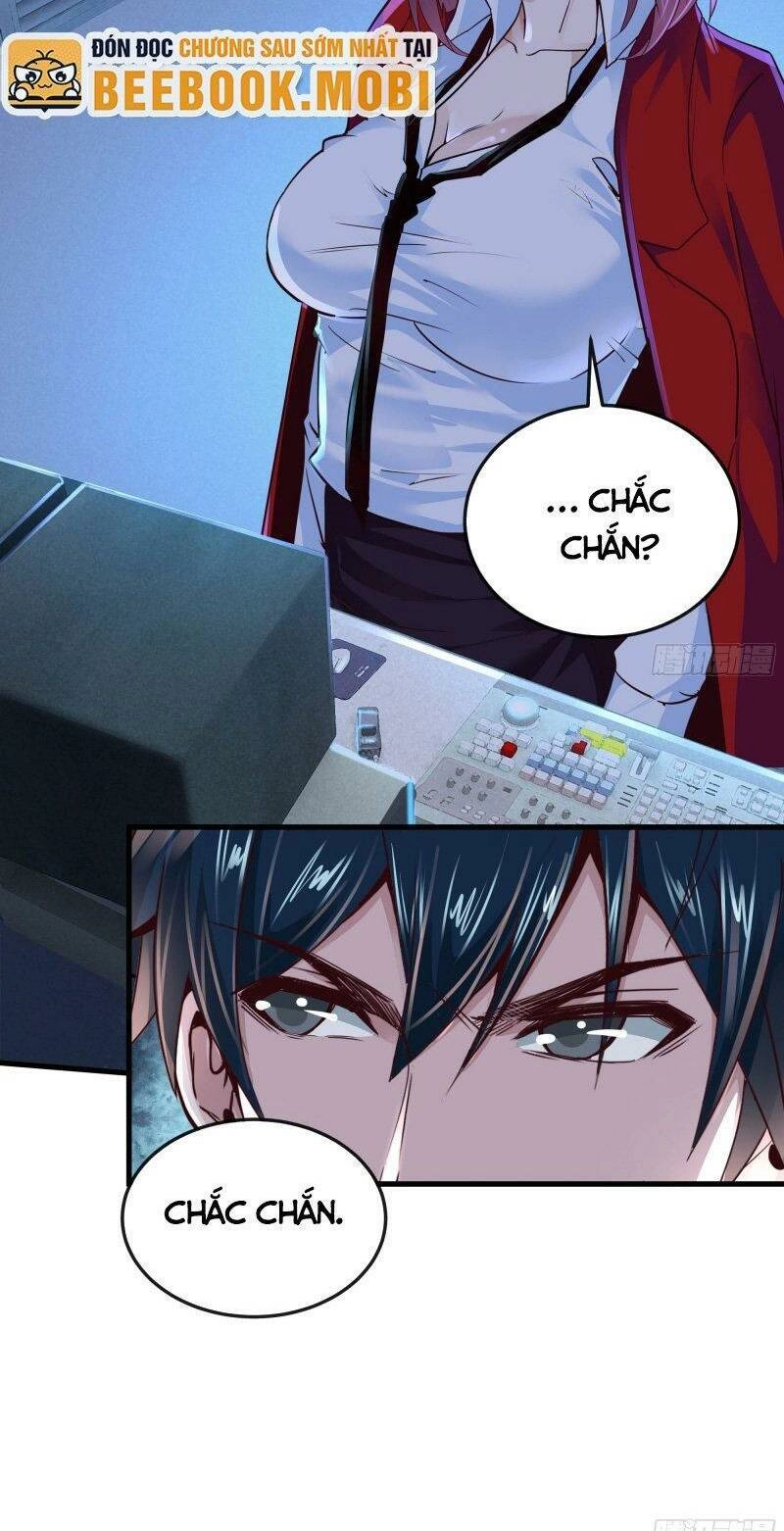 Từ Hồng Nguyệt Khai Thủy Chapter 98 - 40