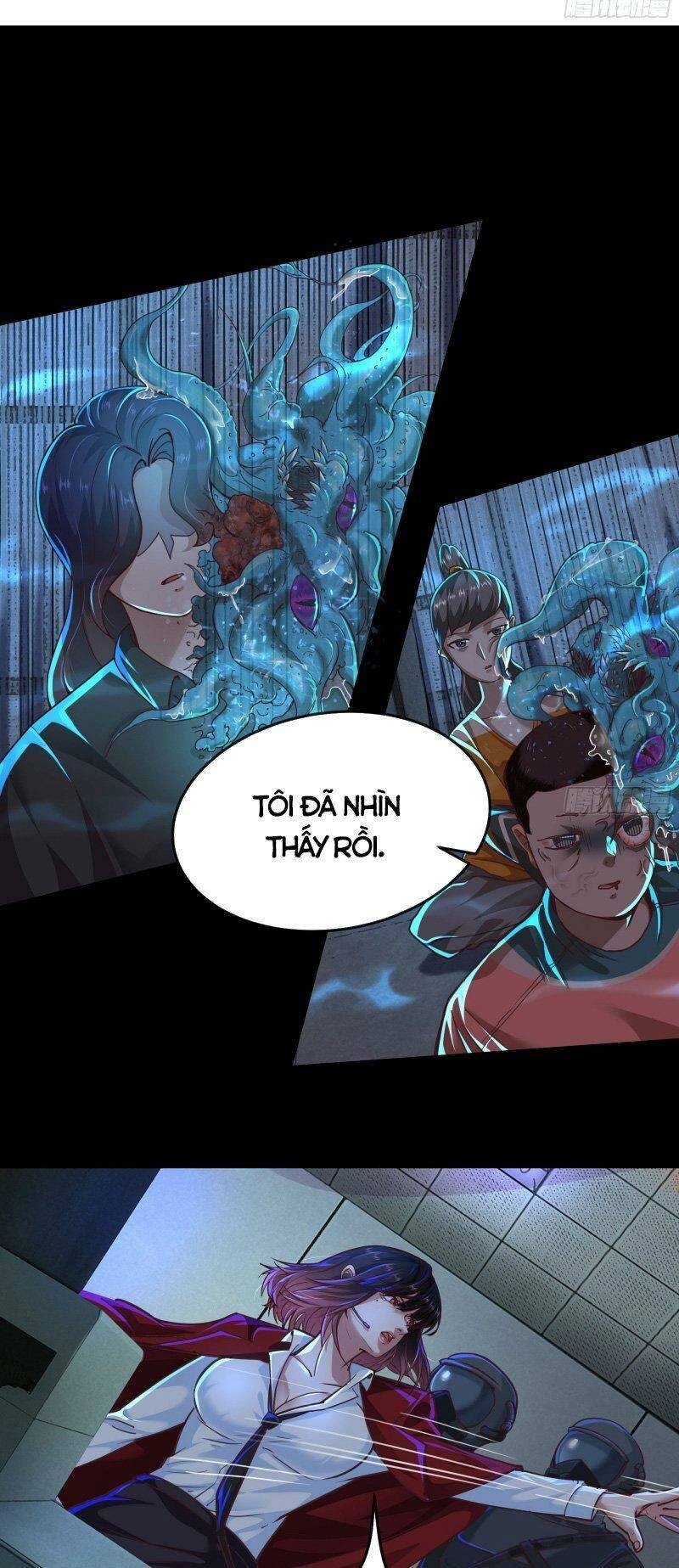 Từ Hồng Nguyệt Khai Thủy Chapter 98 - 41