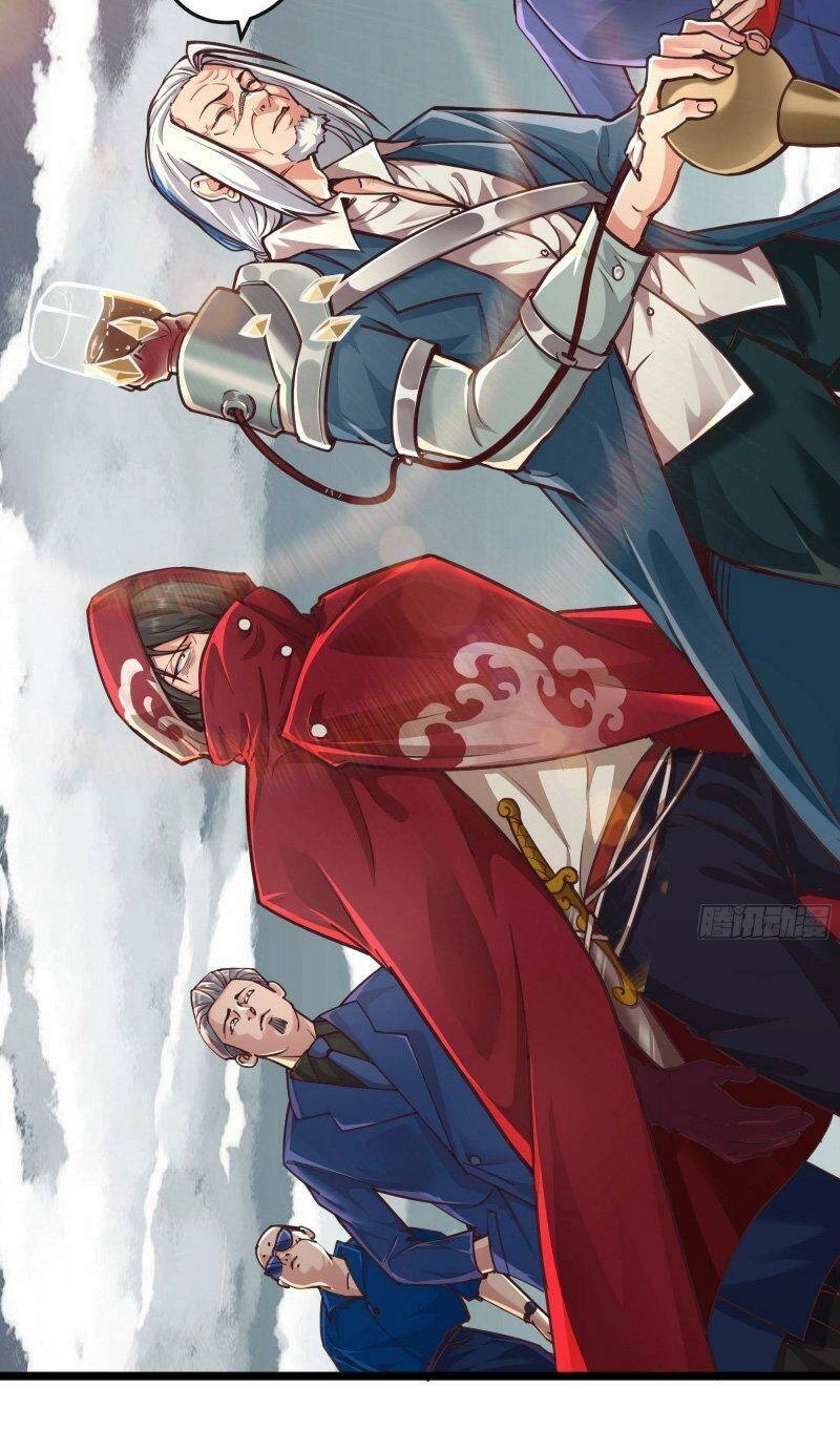 Từ Hồng Nguyệt Khai Thủy Chapter 98 - 44