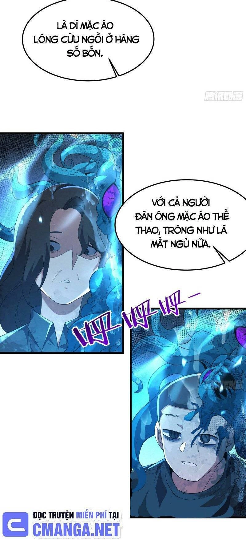 Từ Hồng Nguyệt Khai Thủy Chapter 99 - 4