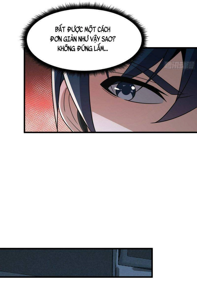 Từ Hồng Nguyệt Khai Thủy Chapter 99 - 8