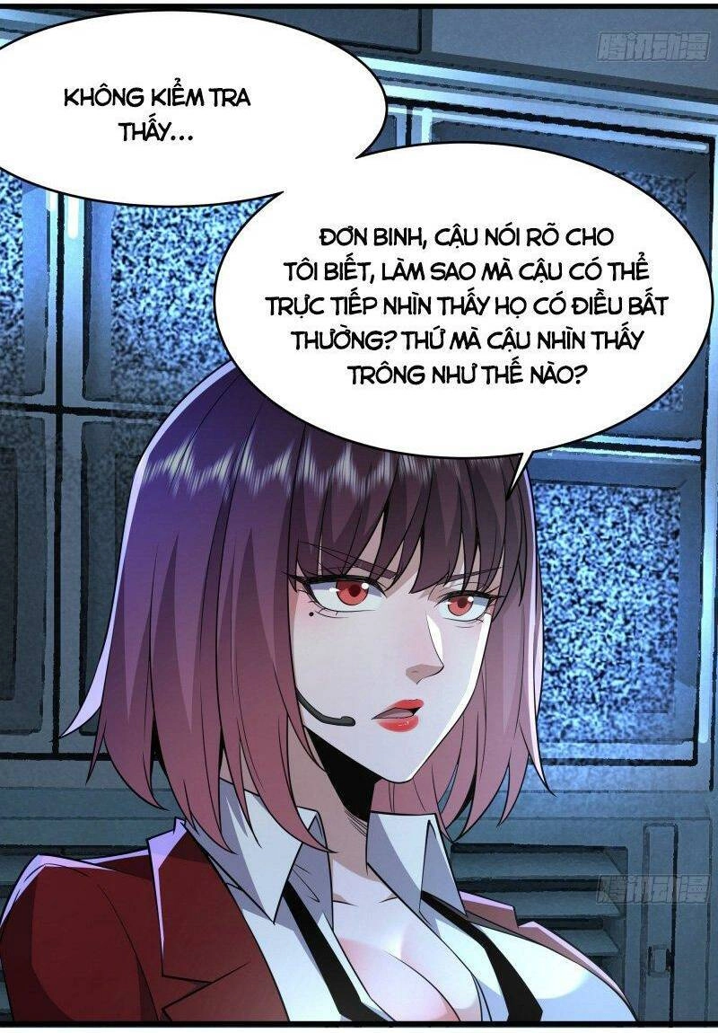 Từ Hồng Nguyệt Khai Thủy Chapter 99 - 9