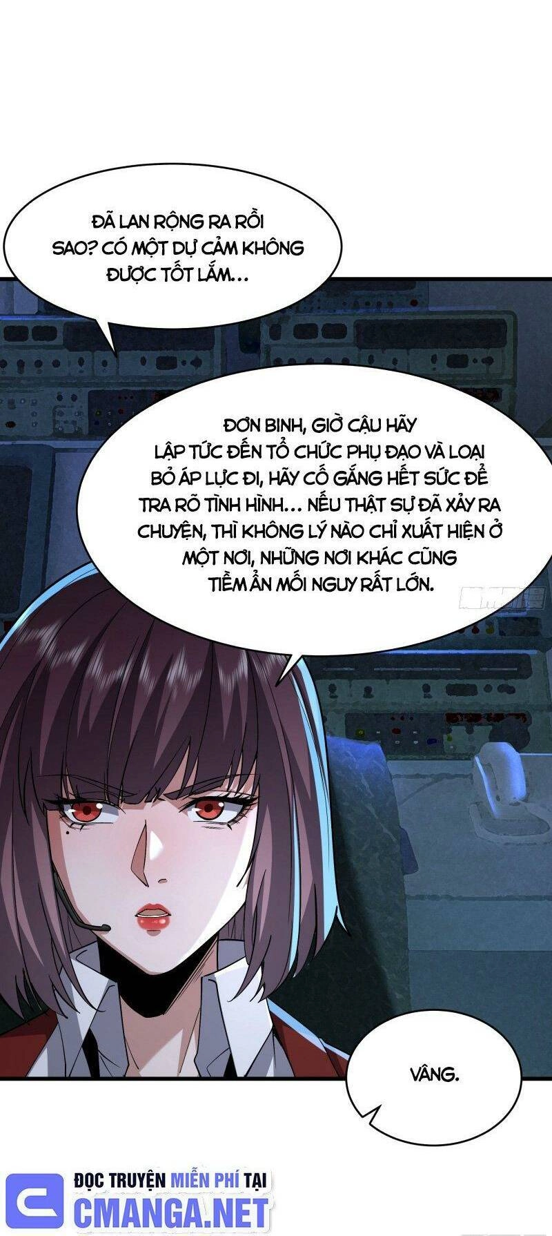 Từ Hồng Nguyệt Khai Thủy Chapter 99 - 11