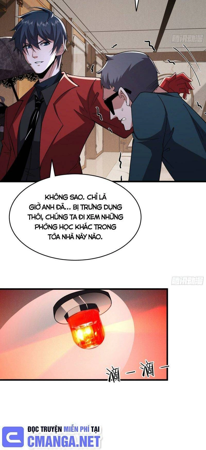 Từ Hồng Nguyệt Khai Thủy Chapter 99 - 13