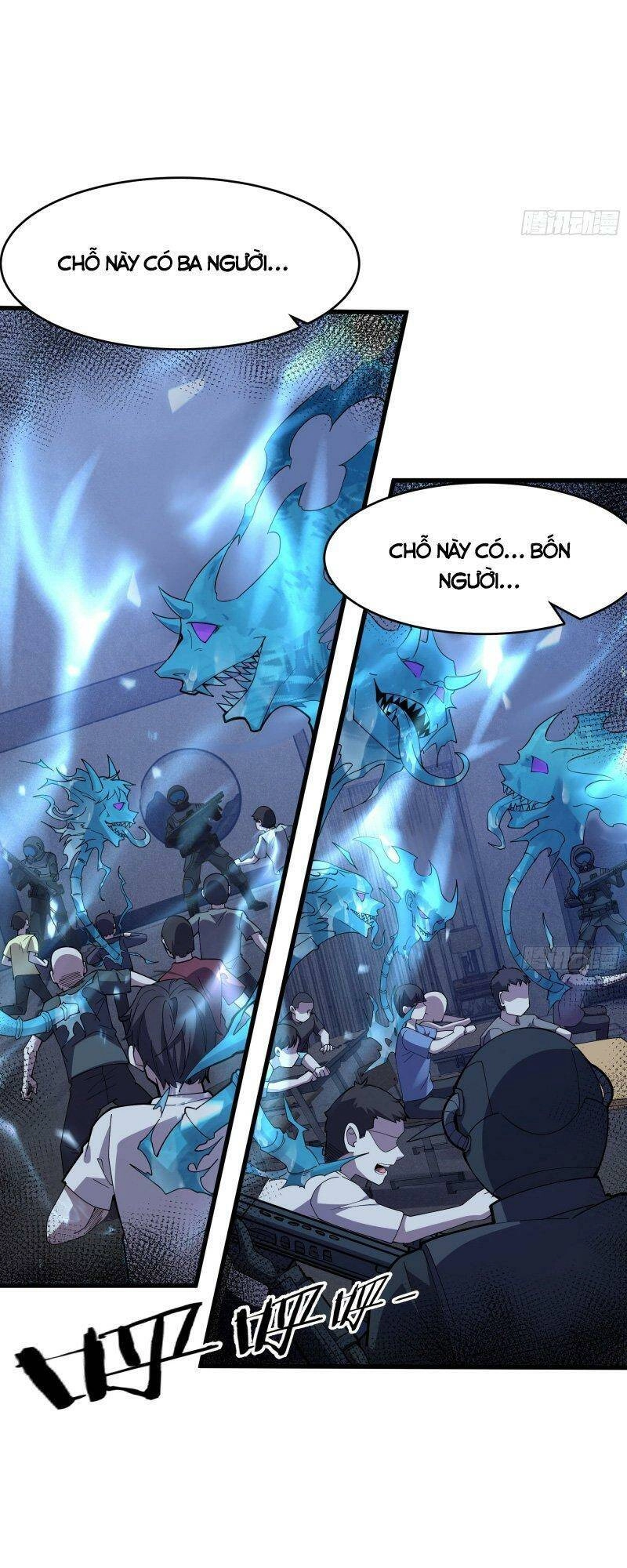 Từ Hồng Nguyệt Khai Thủy Chapter 99 - 14