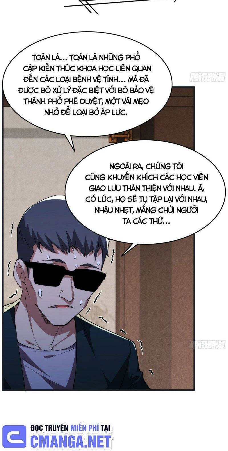 Từ Hồng Nguyệt Khai Thủy Chapter 99 - 19