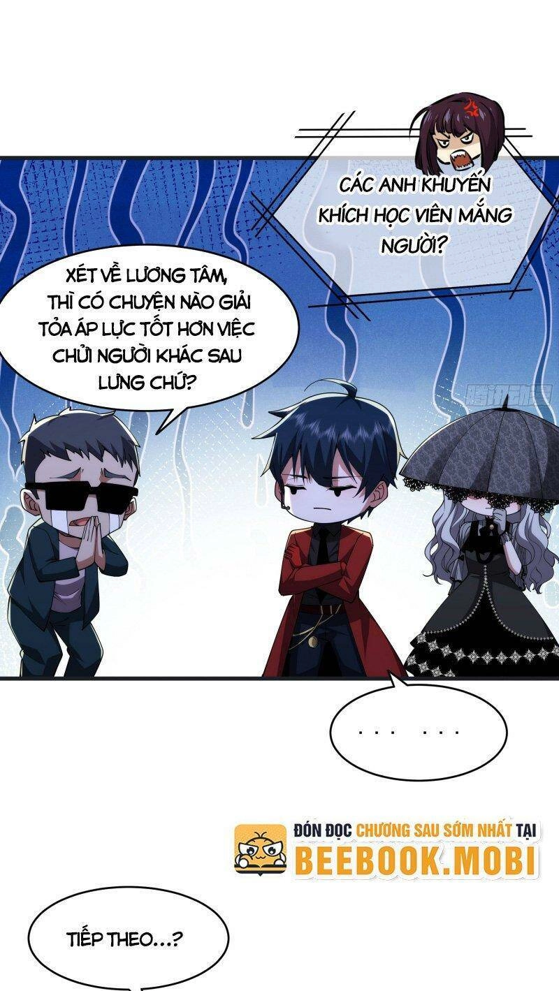 Từ Hồng Nguyệt Khai Thủy Chapter 99 - 20