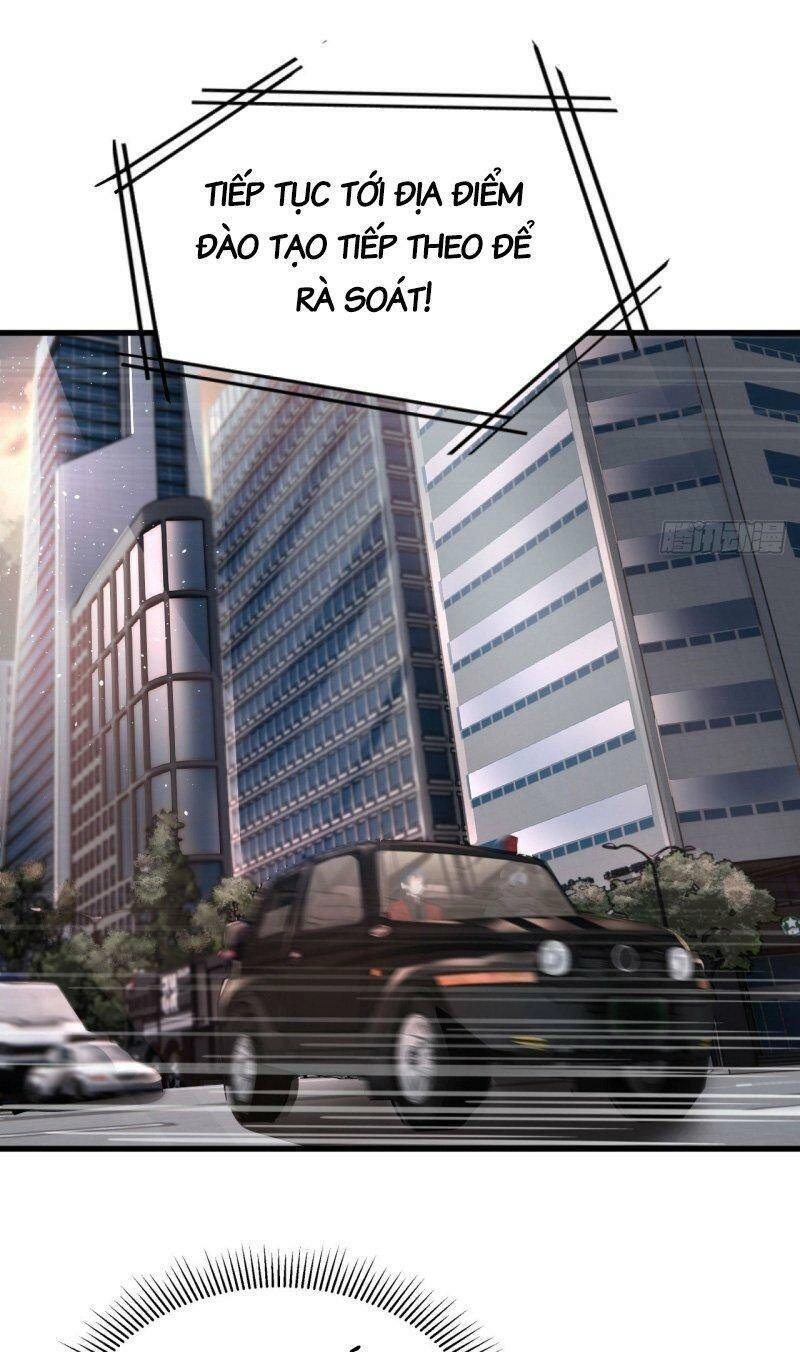 Từ Hồng Nguyệt Khai Thủy Chapter 99 - 22