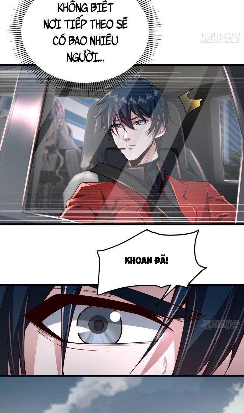 Từ Hồng Nguyệt Khai Thủy Chapter 99 - 23