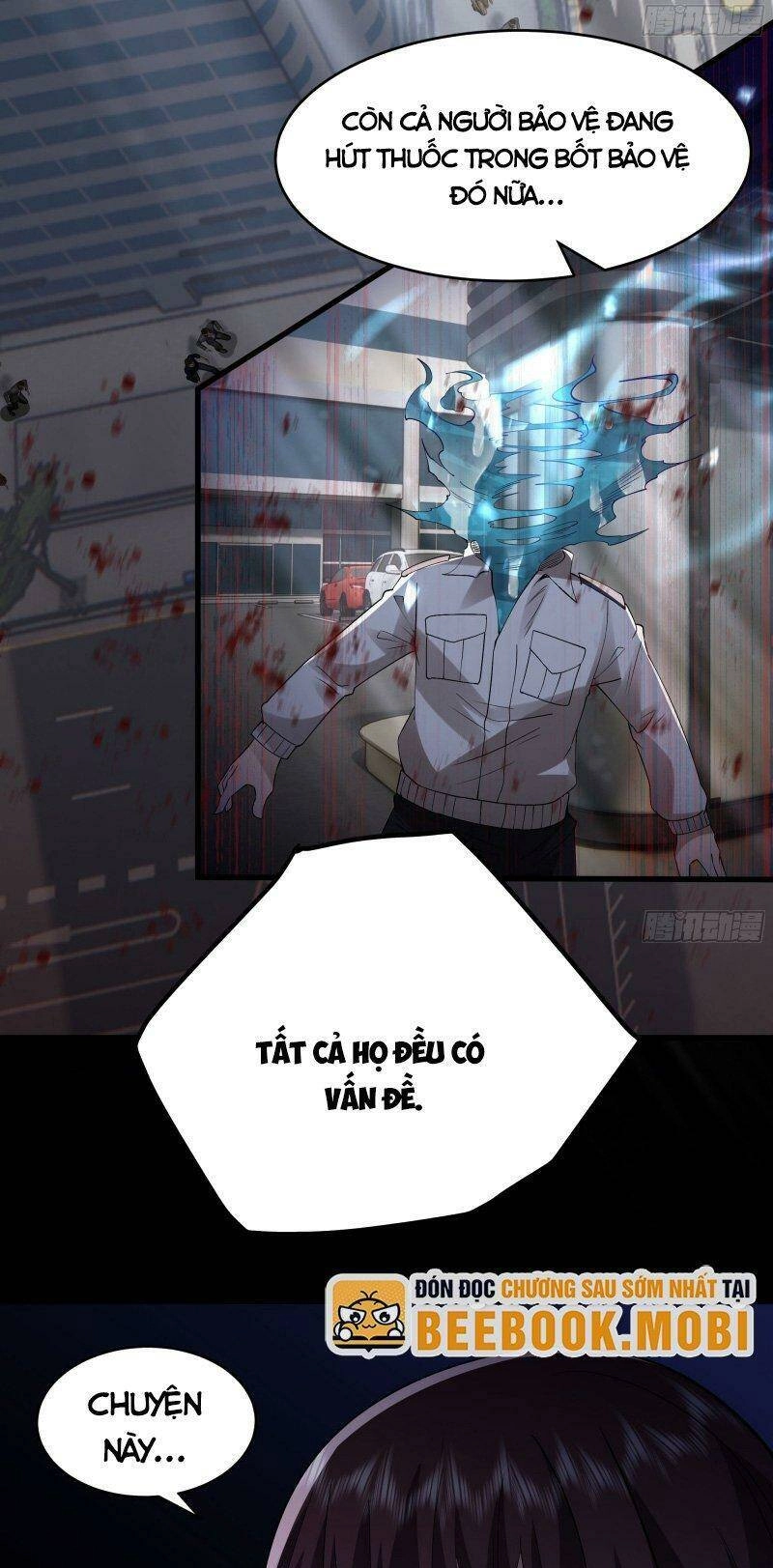 Từ Hồng Nguyệt Khai Thủy Chapter 99 - 28