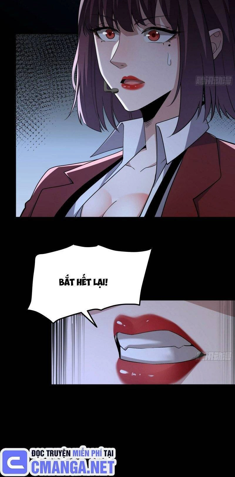 Từ Hồng Nguyệt Khai Thủy Chapter 99 - 29