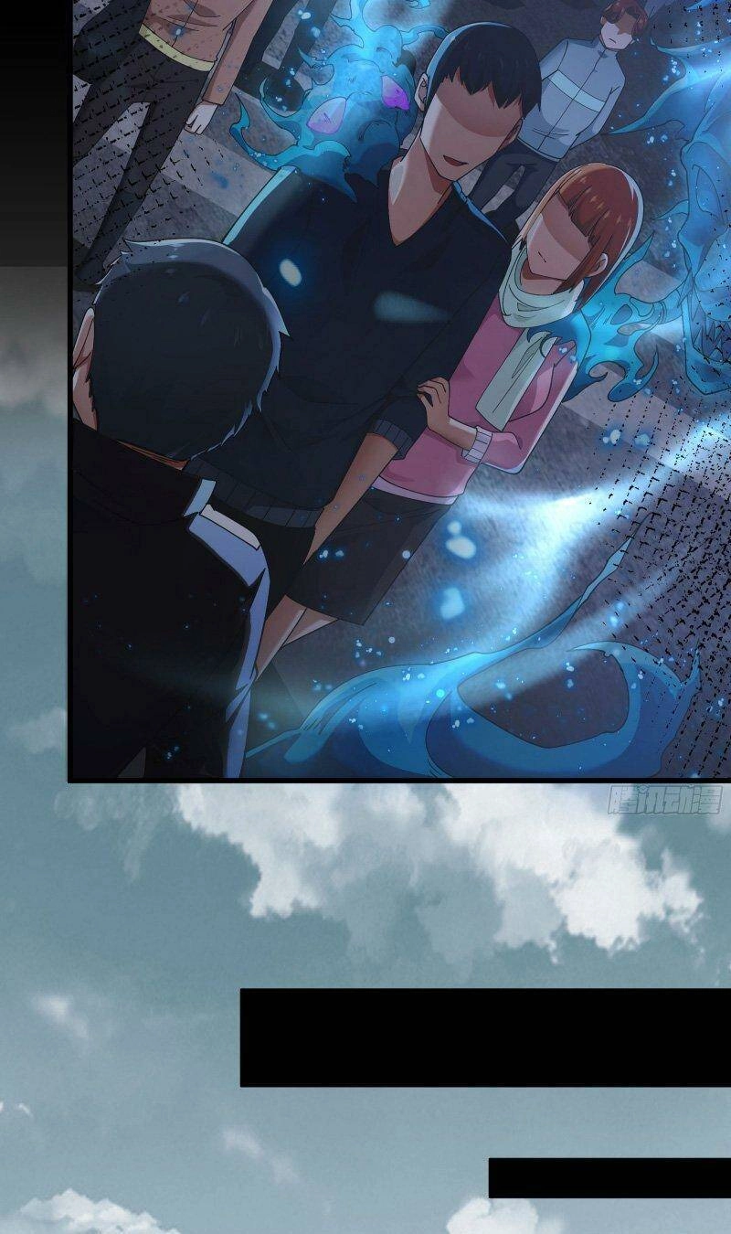 Từ Hồng Nguyệt Khai Thủy Chapter 99 - 32