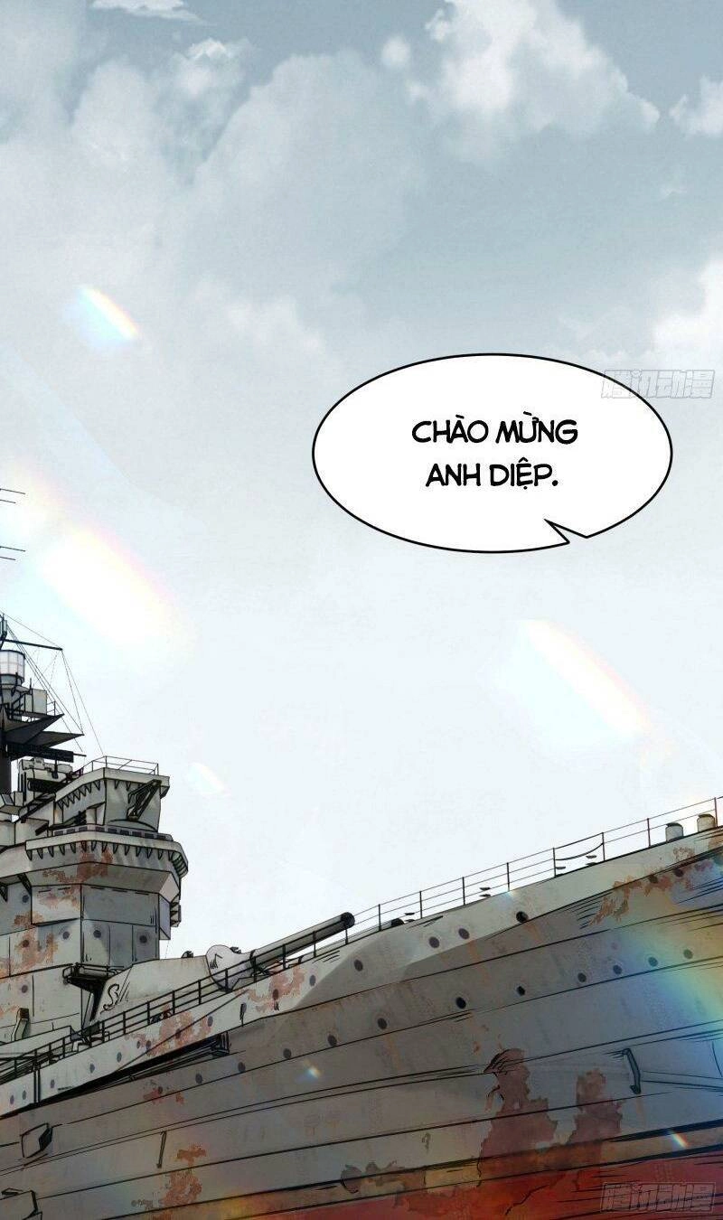 Từ Hồng Nguyệt Khai Thủy Chapter 99 - 33