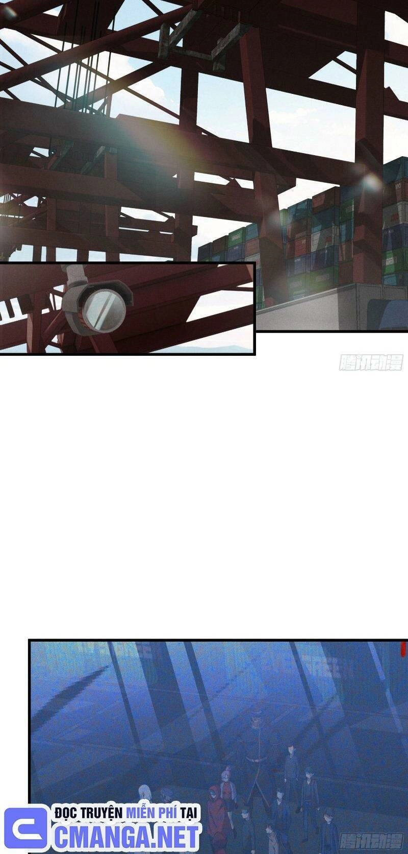 Từ Hồng Nguyệt Khai Thủy Chapter 99 - 38