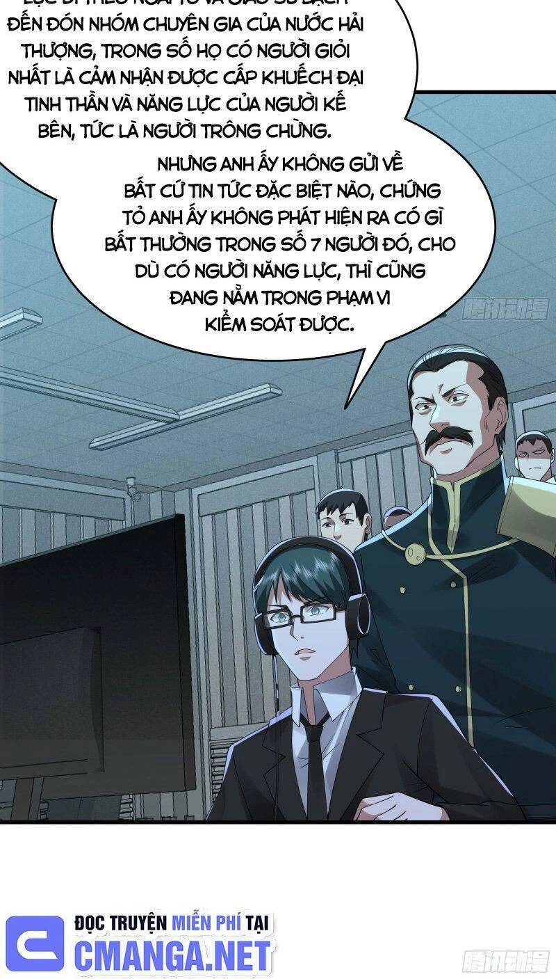 Từ Hồng Nguyệt Khai Thủy Chapter 99 - 40