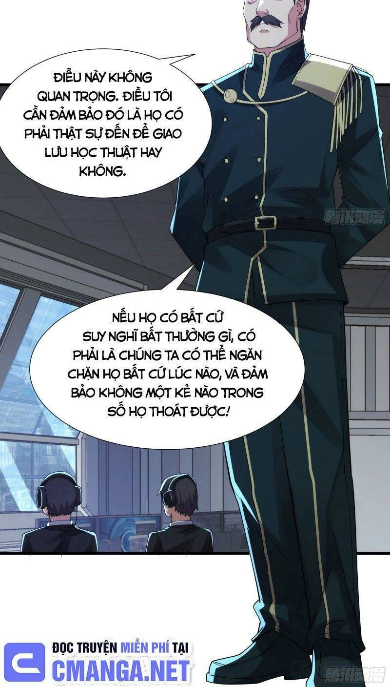 Từ Hồng Nguyệt Khai Thủy Chapter 99 - 42