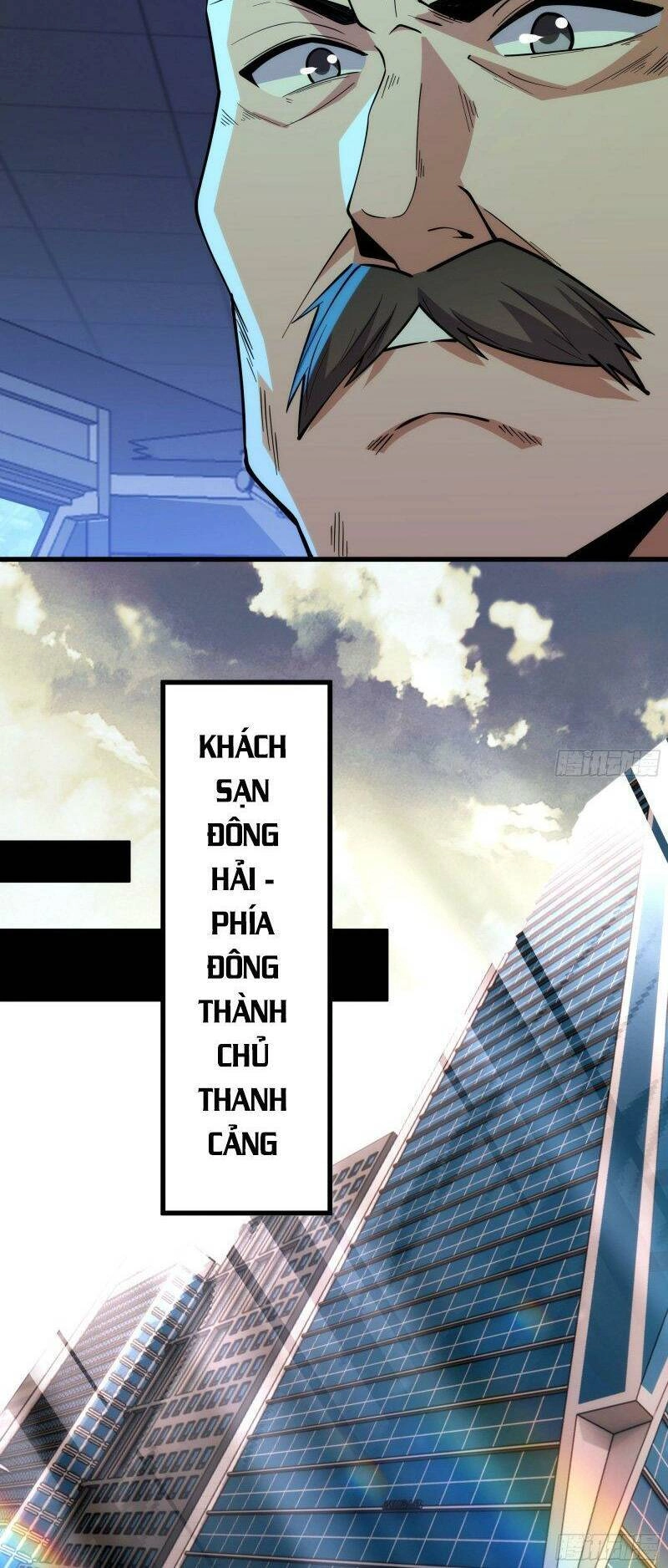 Từ Hồng Nguyệt Khai Thủy Chapter 99 - 44