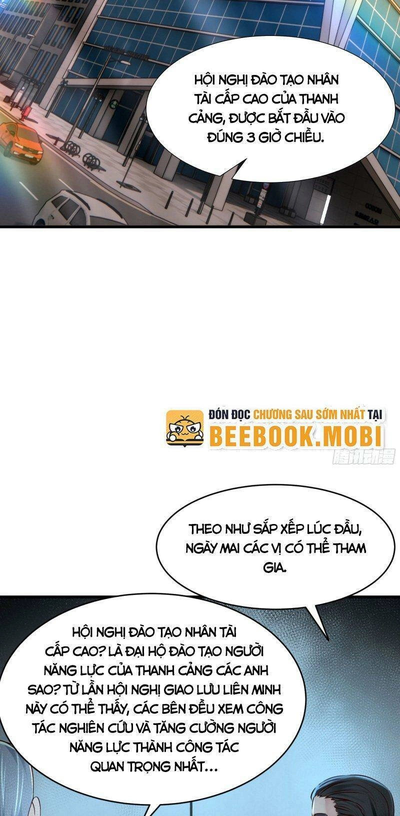 Từ Hồng Nguyệt Khai Thủy Chapter 99 - 45