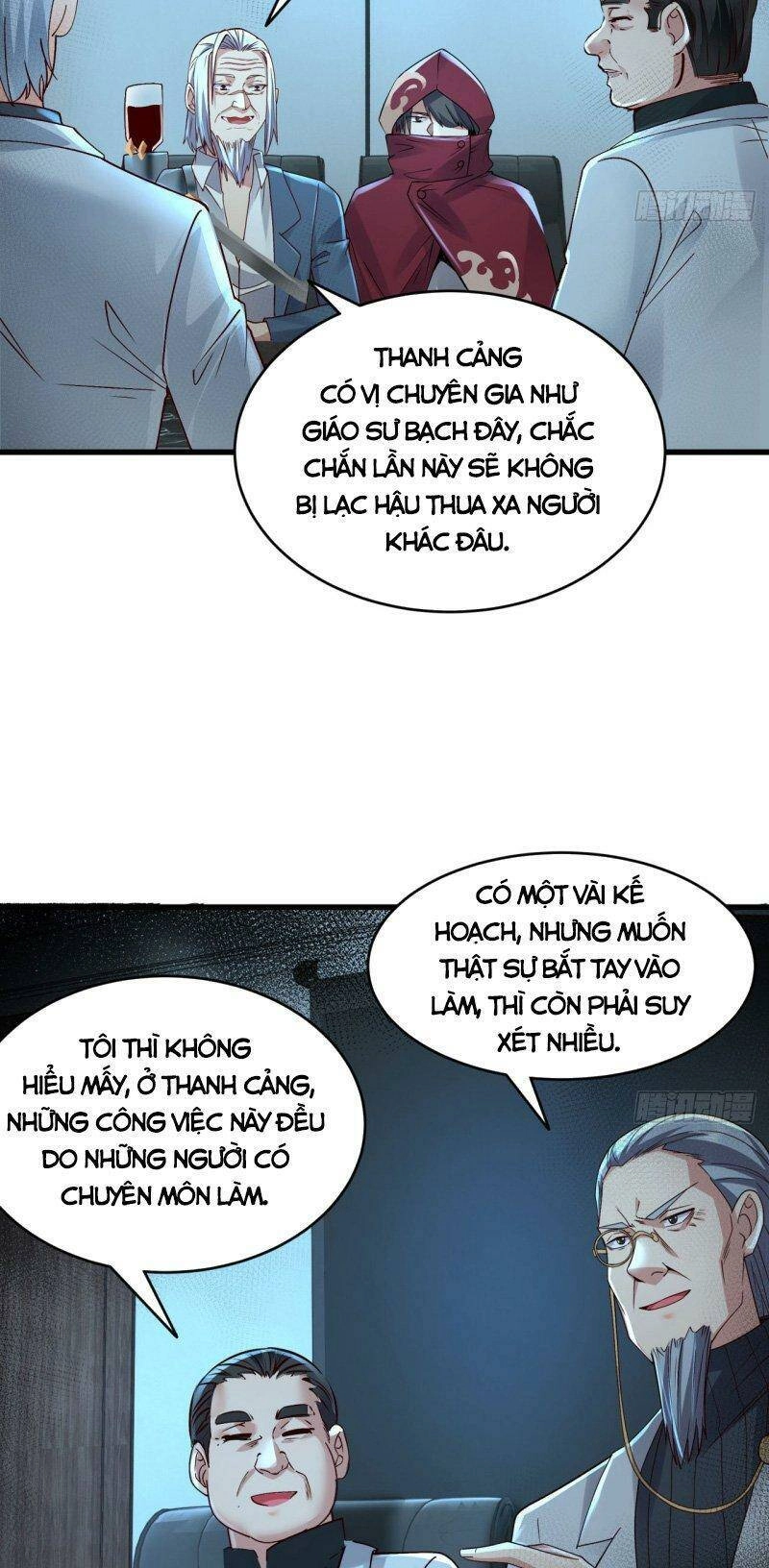 Từ Hồng Nguyệt Khai Thủy Chapter 99 - 46