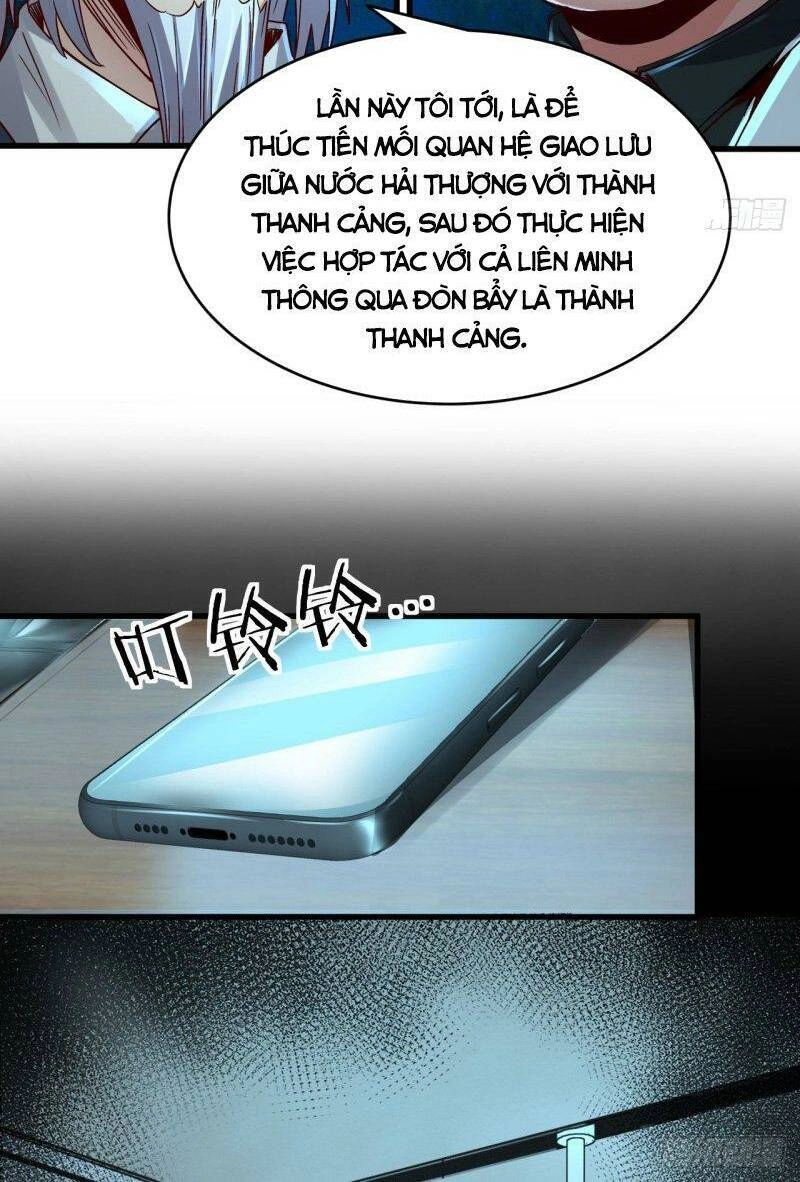 Từ Hồng Nguyệt Khai Thủy Chapter 99 - 48